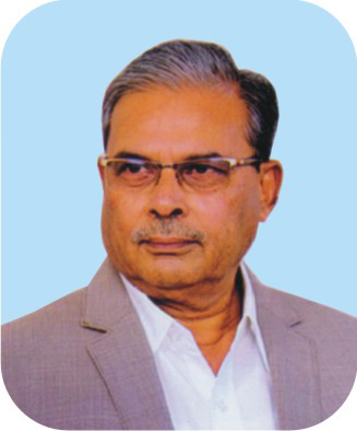 मा. श्री. डॉ. संतोषकुमार वामनराव कोरपे