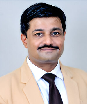 मा. श्री. डॉ. जयराज संतोषकुमार कोरपे